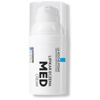 La Roche-Posay Lipikar Eczema Med Crema Lenitiva 30ml