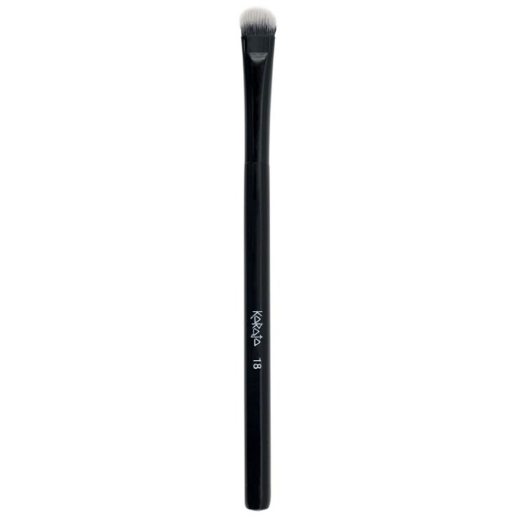 18 K EYESHADOW BRUSH