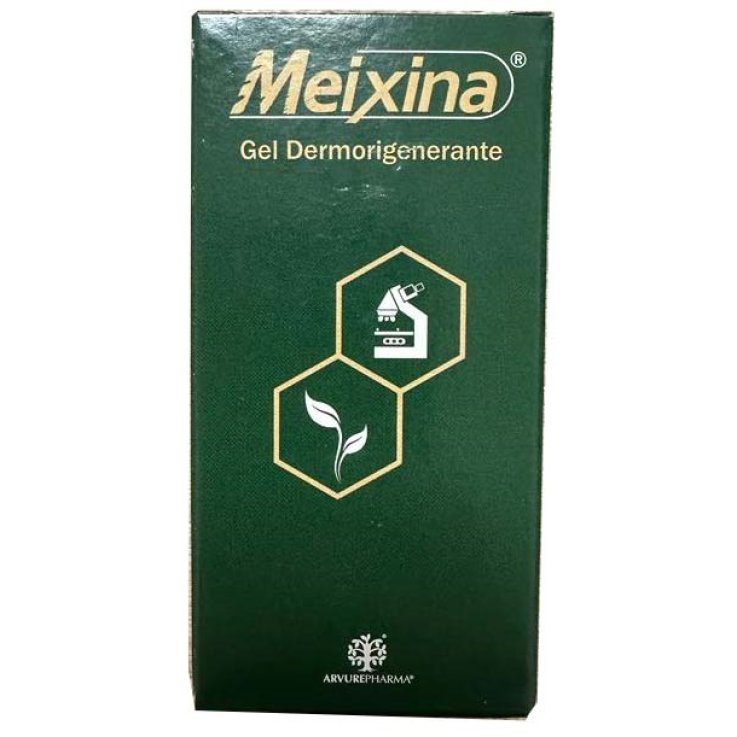 MEIXINA GEL DERMORIGENERANTE 50M