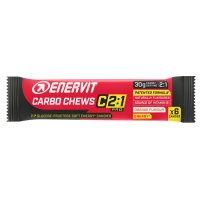 ENERVIT C2 1 CARBO CHEWS 32GR(6