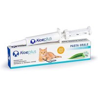 V ALOEPLUS PASTA/SIR GATTI 15ML