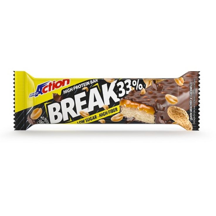 PROACTION BREAK 33% ARACH 50G