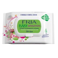 FRIA Baby Acqua 20+5 Salv.