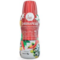 DRENAPESO HOT 600ML DRENAPESO HOT 600ML