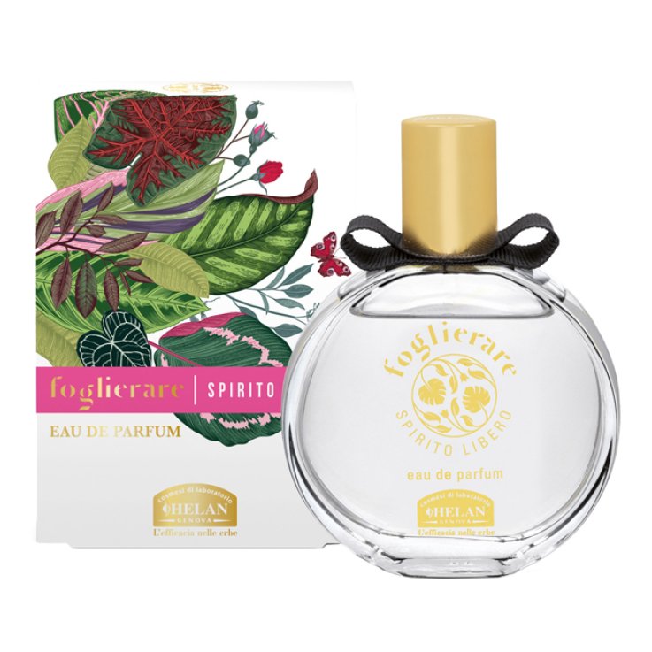 HELAN FOGLIERARE SPIRITO EDP 50M