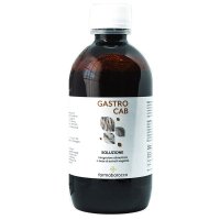 Gastrocab 200ml - Sciroppo per la mucosa gastrica