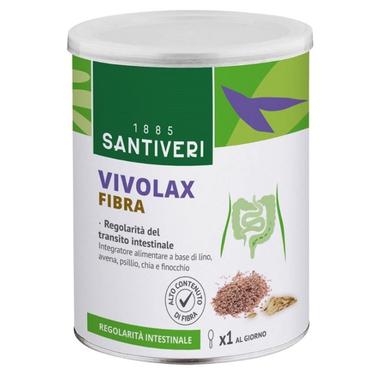 VIVOLAX FIBRA SANTIVERI S/G/LTS