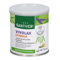 VIVOLAX STIMOLA SANTIVERI S/G/LT