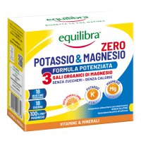 EQUILIBRA Pot&Magn.Zero 18Bust EQUILIBRA Pot&Magn.Zero 18Bust