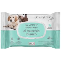 BEAUTYCASE PET 40 Salv.Muschio BEAUTYCASE PET 40 Salv.Muschio