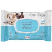 BEAUTYCASE PET 40 Salv.Talco