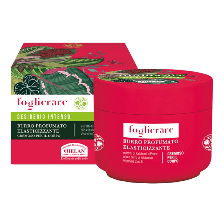 FOGLIERARE Desiderio Burro PRO