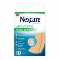 3M NEXCARE CER COMF 6X10 N1170B