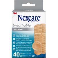 NEXCARE CER UNIVERSAL 3MISURE 40