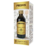 PRESVIS Liquido Analc.100ml