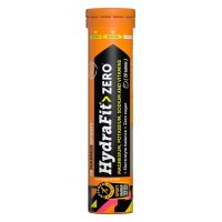 HYDRAFIT ZERO Tabs BM 20Cpr