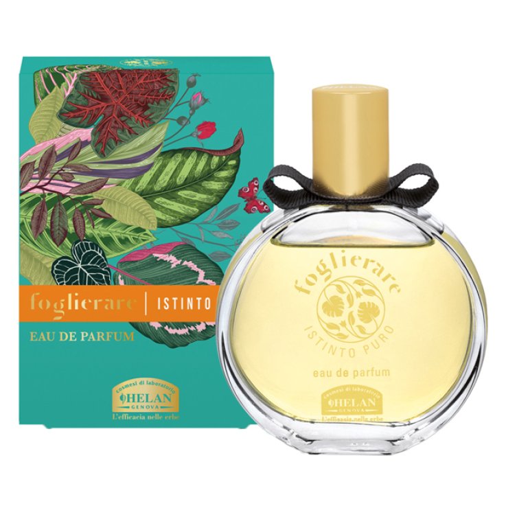 FOGLIERARE Istinto EDP 50ml