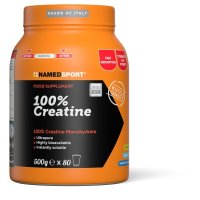 NSP 100% CREATINE 500G