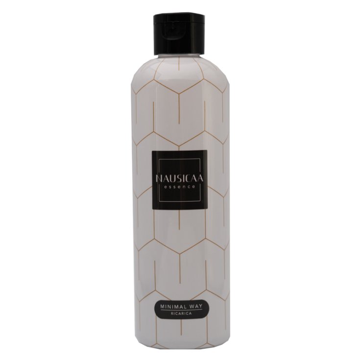NAUSICAA RICARICA DIFF MINIMAL