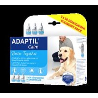 V ADAPTIL Calm Ricarica 48ml x3p