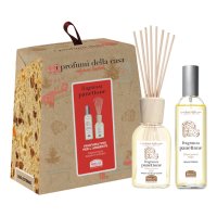 HELAN PROFUMI CASA SET PANETTONE