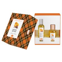 HELAN PROFUMI CASA SET AGRUMI SP