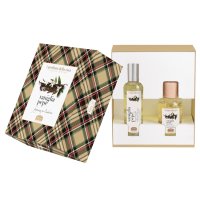 HELAN PROFUMI CASA SET VANIGLIA