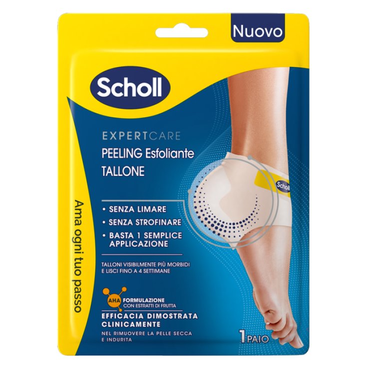 SCHOLL EXPERTCA.CUSCIN.ESFOL.TAL