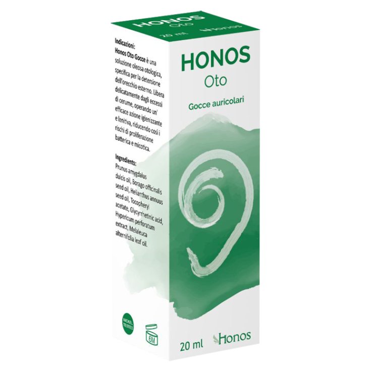 HONOS Oto 20ml