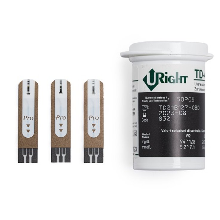 U-RIGHT TD 4279 3800480PV