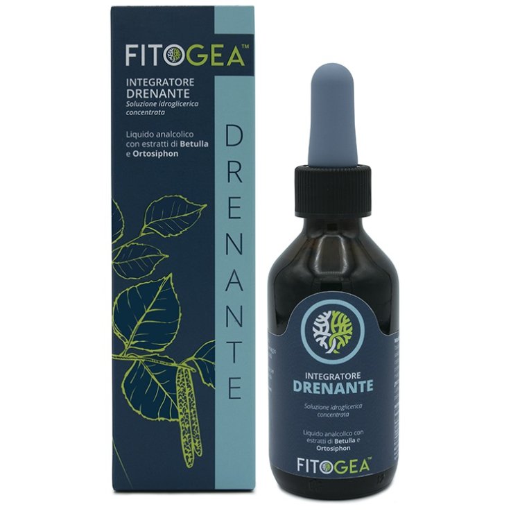 FITOGEA DRENANTE 100ML