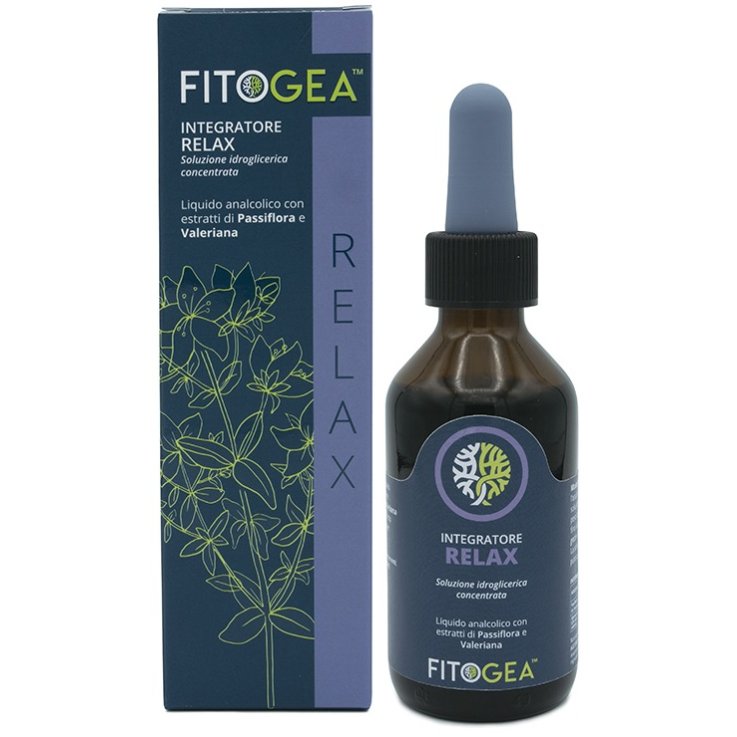 FITOGEA RELAX 100ML