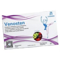 VENOSTEN 30 Cpr