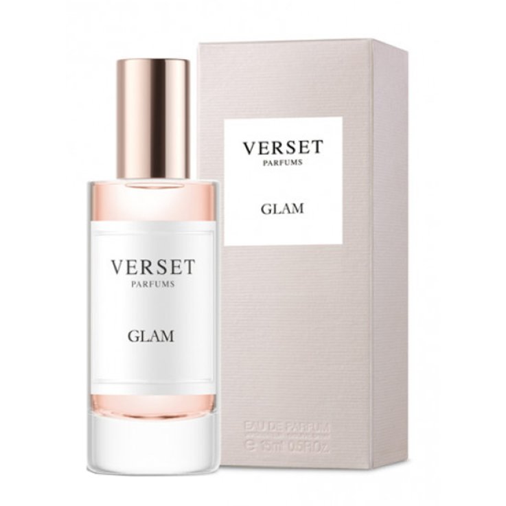 VERSET GLAM EDP  15ML