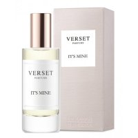 VERSET IT'S MINE EDP  15ML