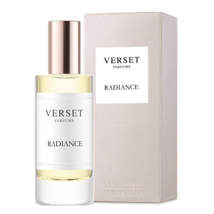 VERSET RADIANCE EDP  15ML