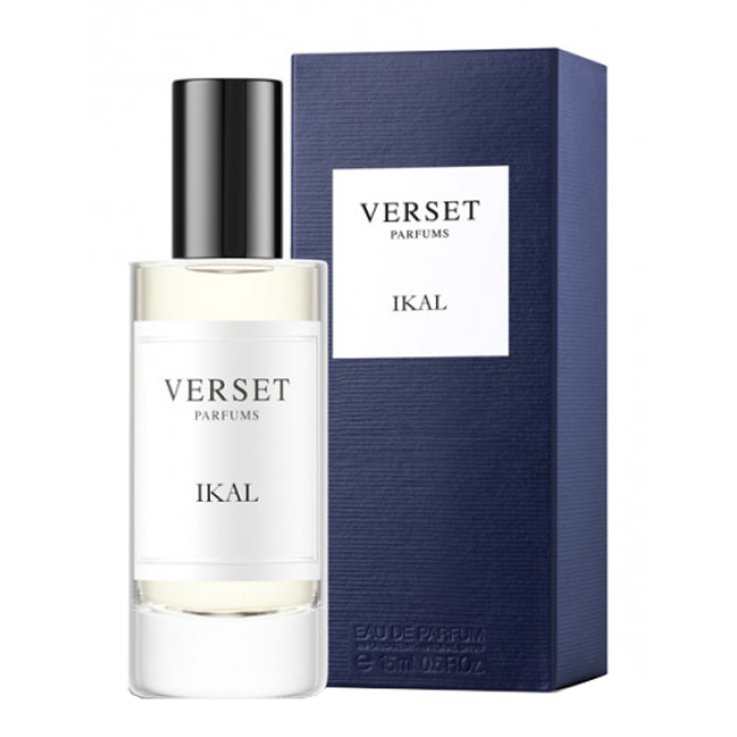 VERSET IKAL EDP  15ML