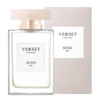 VERSET SENSI PIU' EDP 100ML VERSET SENSI PIU' EDP 100ML