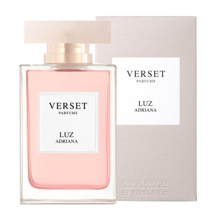 VERSET LUZ ADRIANA EDP 100ML