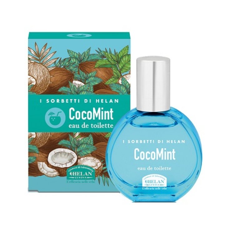 HELAN I SORBETTI COCOMINT 30ML(E