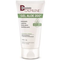 DERMOVITAMINA CALM GEL ALOE 200%