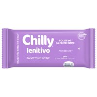 CHILLY Salv.Int.Lenitivo 12pz
