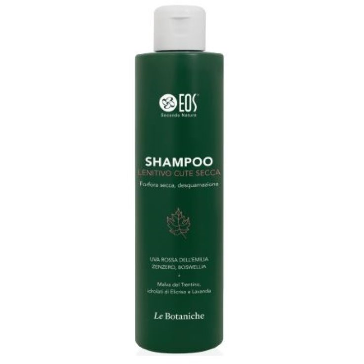 EOS Sh.Lenitivo 200ml