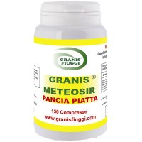 GRANIS METEOSIR P/Piatta150Cpr