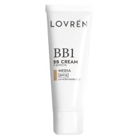 LOVREN BB CREMA MEDIA 25ML