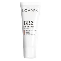 LOVREN BB CREMA MEDIO SCU 25ML