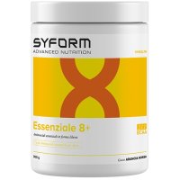 ESSENZIALE 8+ 300G ESSENZIALE 8+ 300G