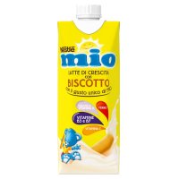 MIO Latte Biscotto 500ml