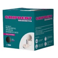 GRIPDENT VASCHETTA P/PROTESI GRIPDENT VASCHETTA P/PROTESI
