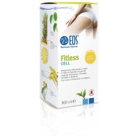 EOS FITLESS CELL FP 300ML EOS FITLESS CELL FP 300ML